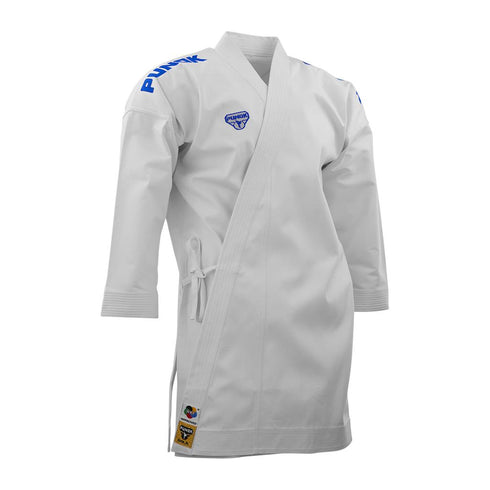 PUNOK KATA GOLD SET - WHITE